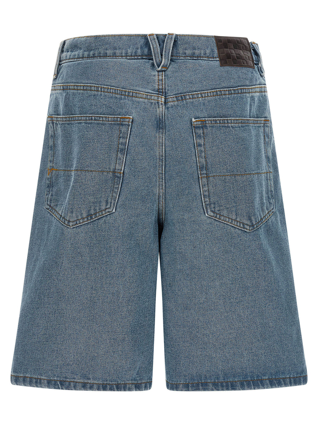 Vans Check-5 Bermuda Shorts
