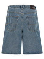 Vans Check-5 Bermuda Shorts