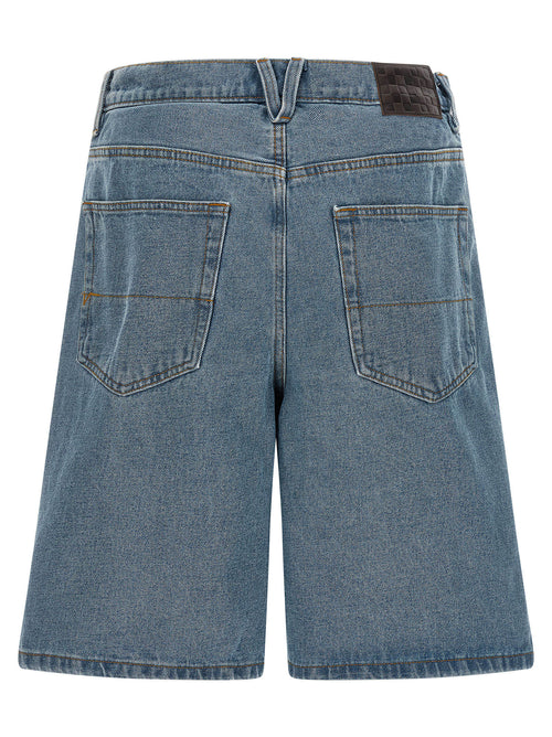 Vans Check-5 Bermuda Shorts