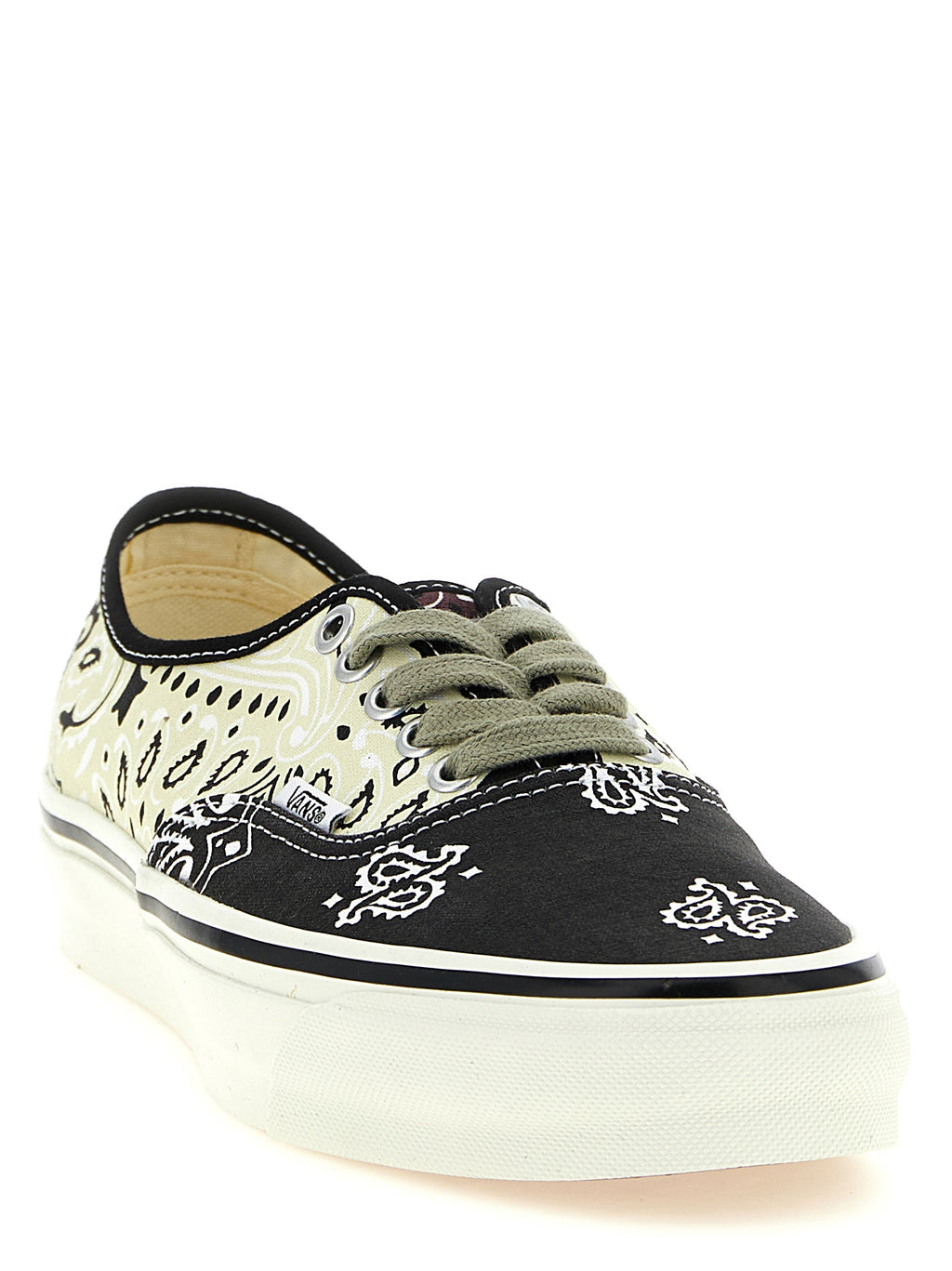 Vans Authentic Premium Sneakers