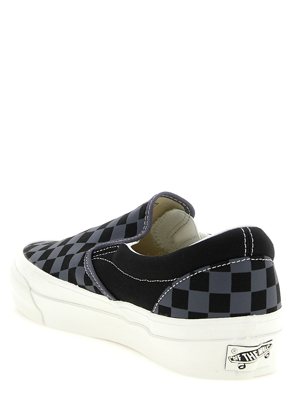 Vans Premium Slip-on 98 Sneakers