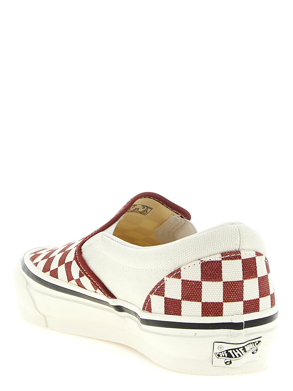 Vans Premium Slip-on 98 Sneakers