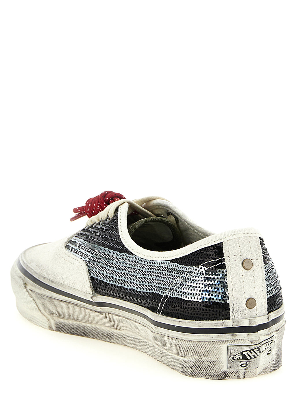 Vans Authentic Premium Sneakers