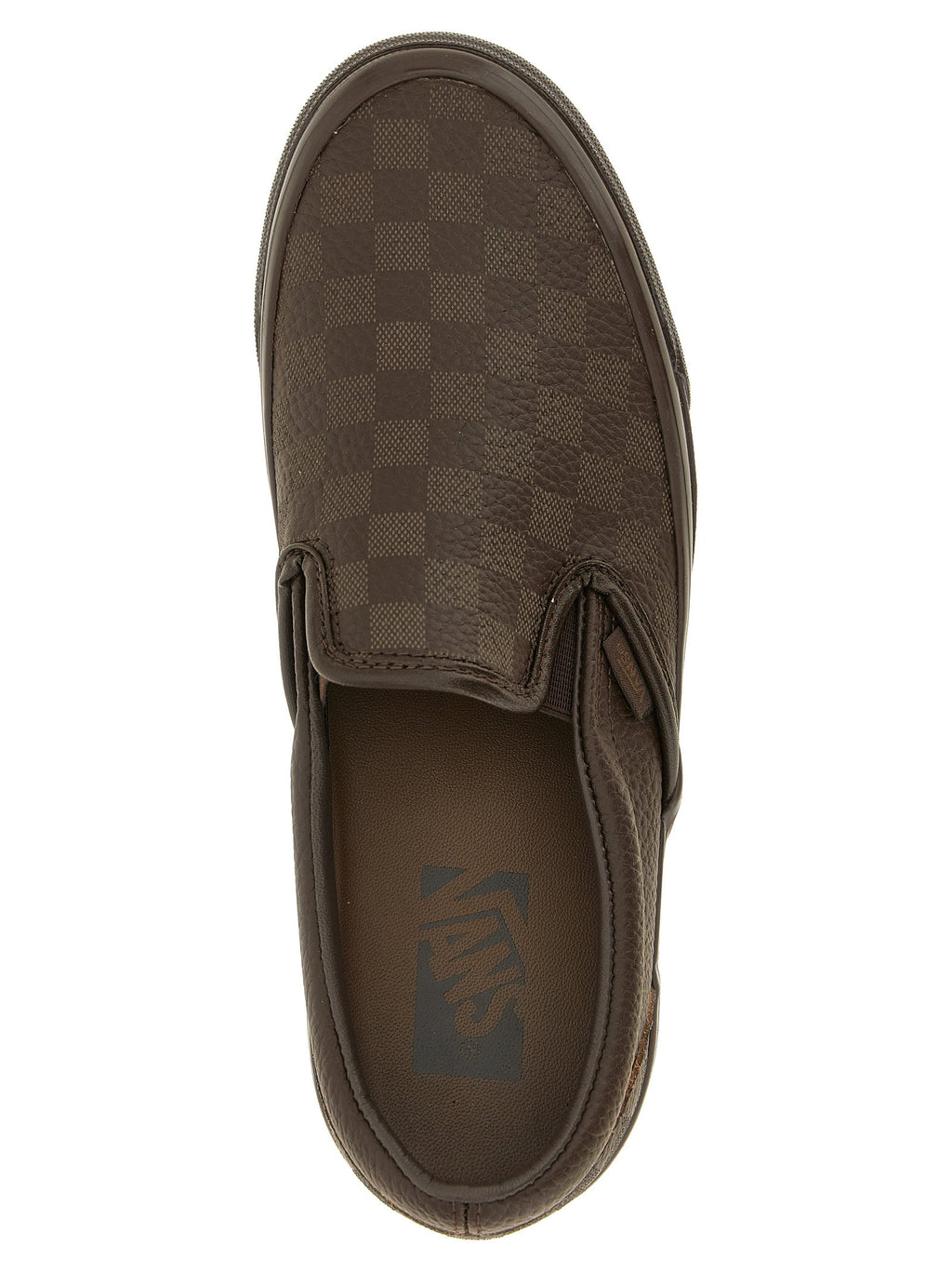 Vans Premium Slip-on 98 Sneakers