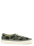 Vans Authentic Premium Sneakers