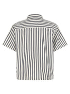 Vans Cropped Zip Shirt