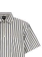 Vans Cropped Zip Shirt