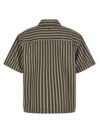 Vans Cropped Zip Shirt