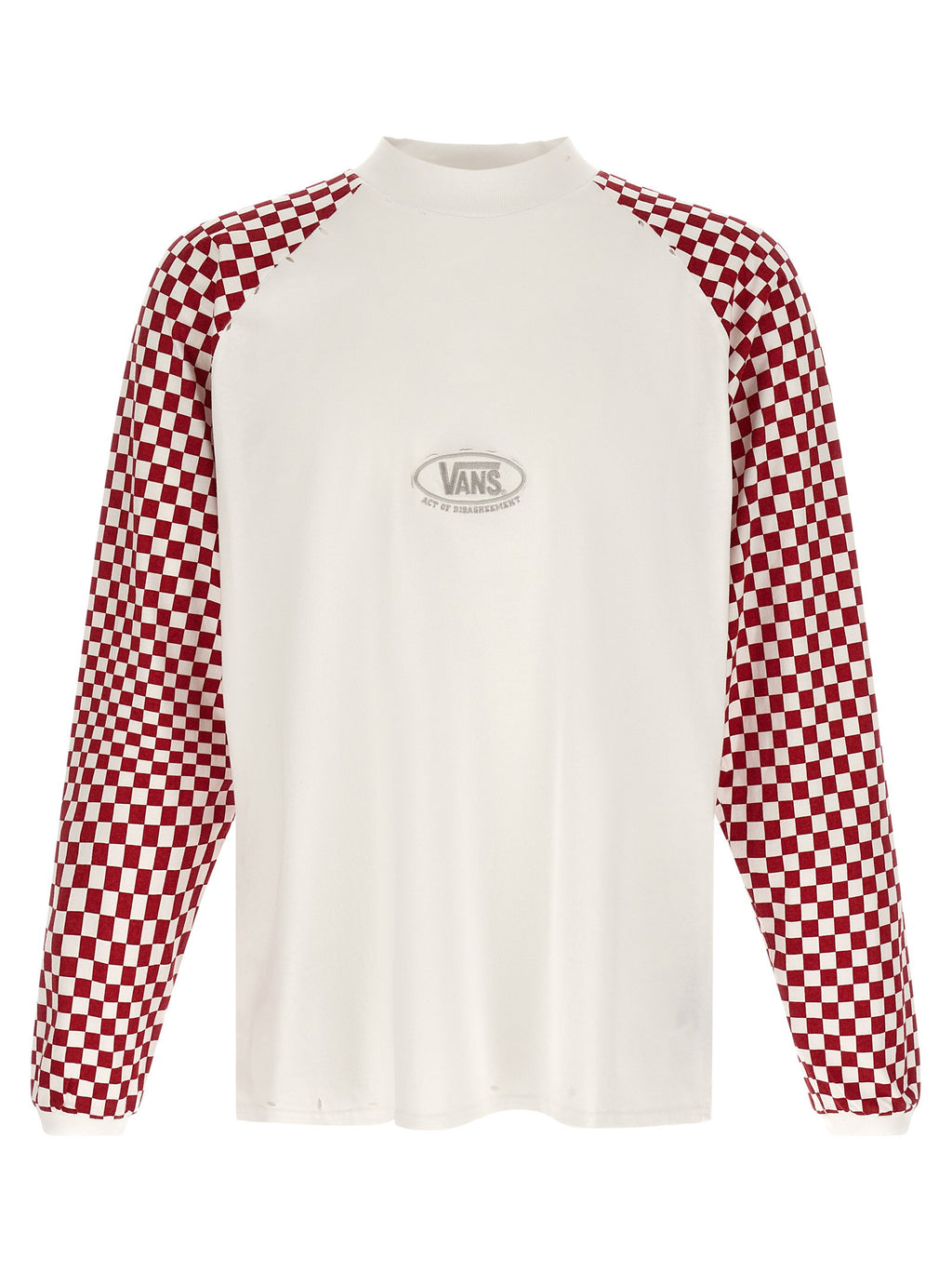 Vans A.o.d. T-shirt By Slam Jam Racing