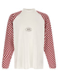 Vans A.o.d. T-shirt By Slam Jam Racing
