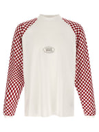 Vans A.o.d. T-shirt By Slam Jam Racing