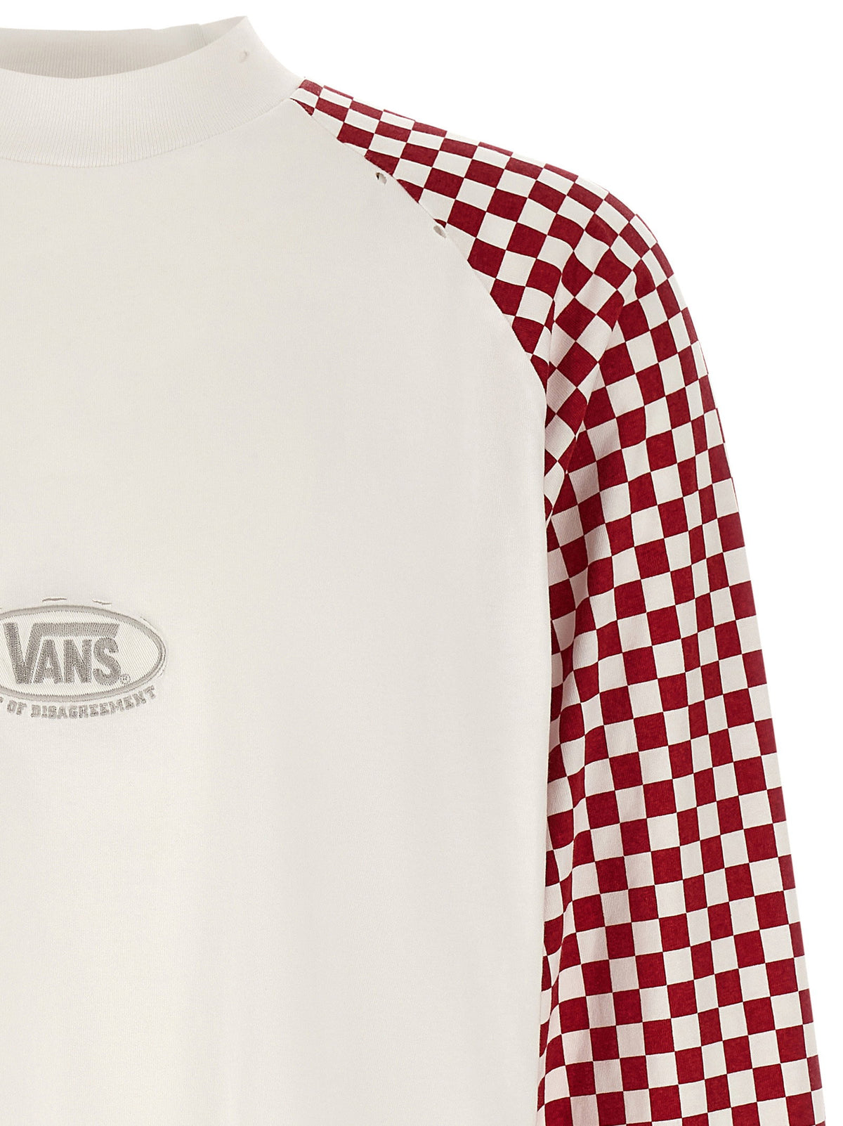 Vans A.o.d. T-shirt By Slam Jam Racing