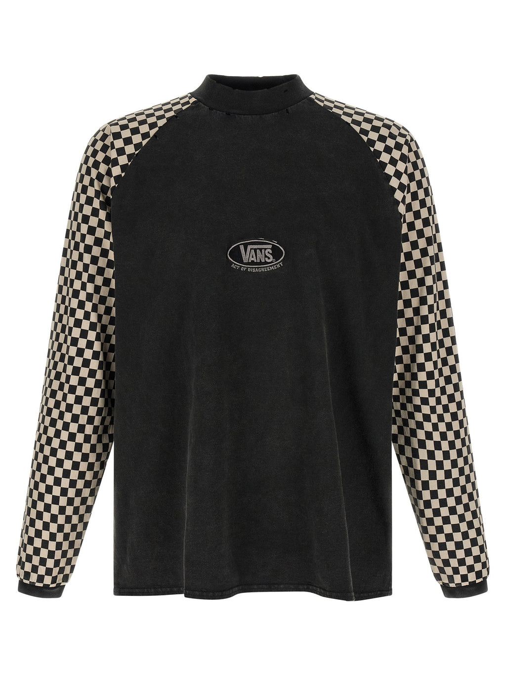 Vans A.o.d. T-shirt By Slam Jam Racing