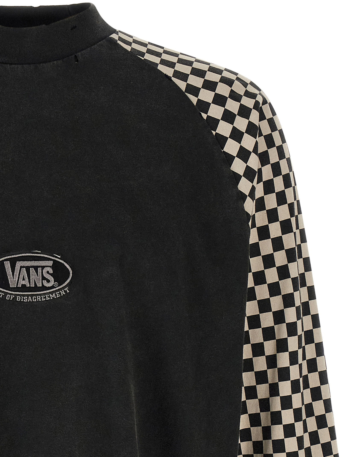 Vans A.o.d. T-shirt By Slam Jam Racing