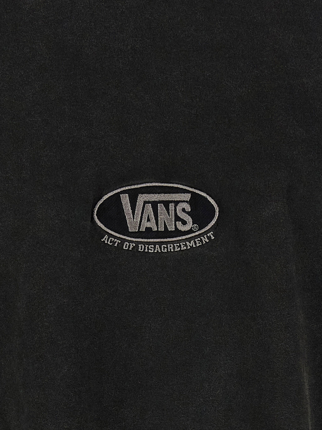 Vans A.o.d. T-shirt By Slam Jam Racing