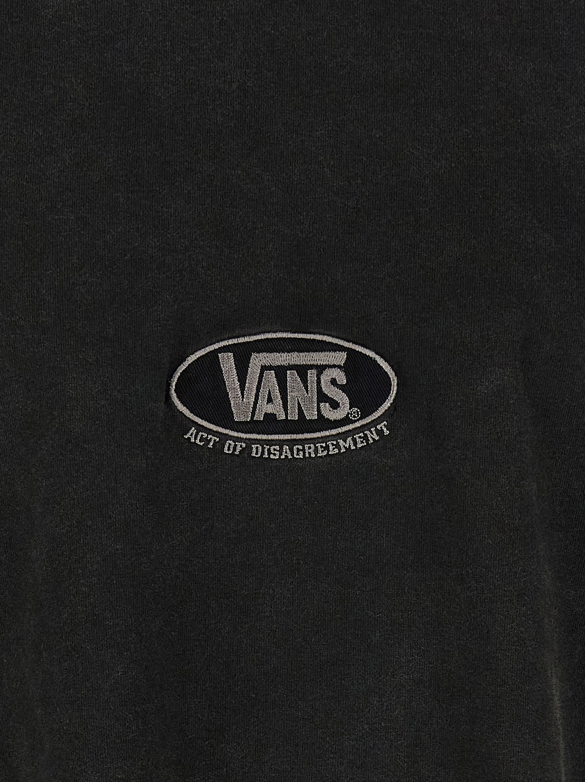 Vans A.o.d. T-shirt By Slam Jam Racing