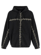 Vans A.o.d. Hoodie By Slam Jam