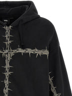 Vans A.o.d. Hoodie By Slam Jam