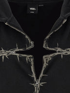 Vans A.o.d. Hoodie By Slam Jam
