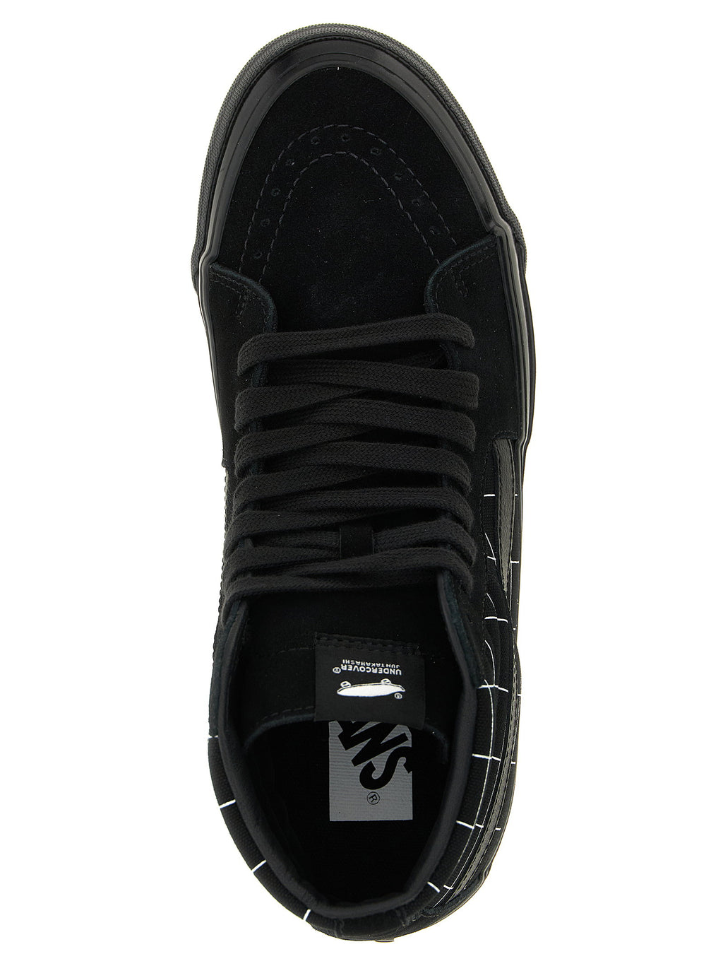 Sk8-hi Sneakers Otw By Vans X Undercover