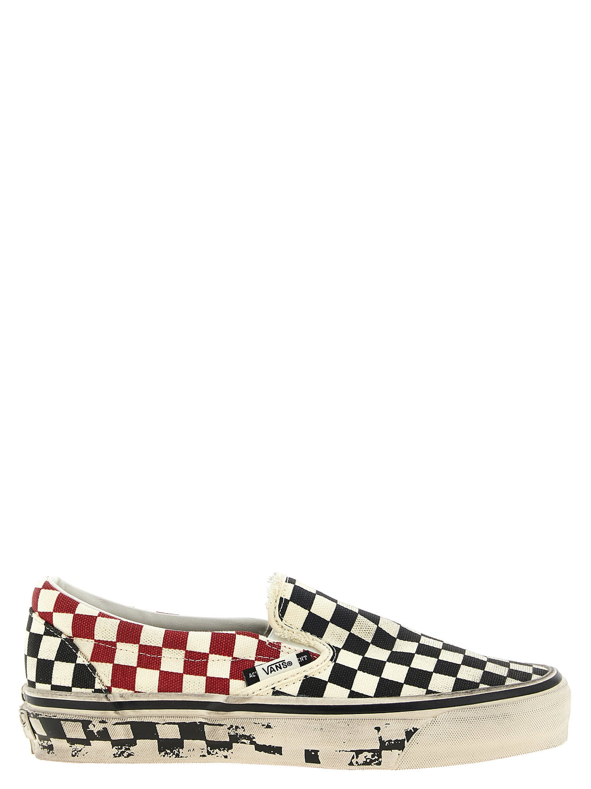 Vans Slip-on 98 A.o.d. Sneakers