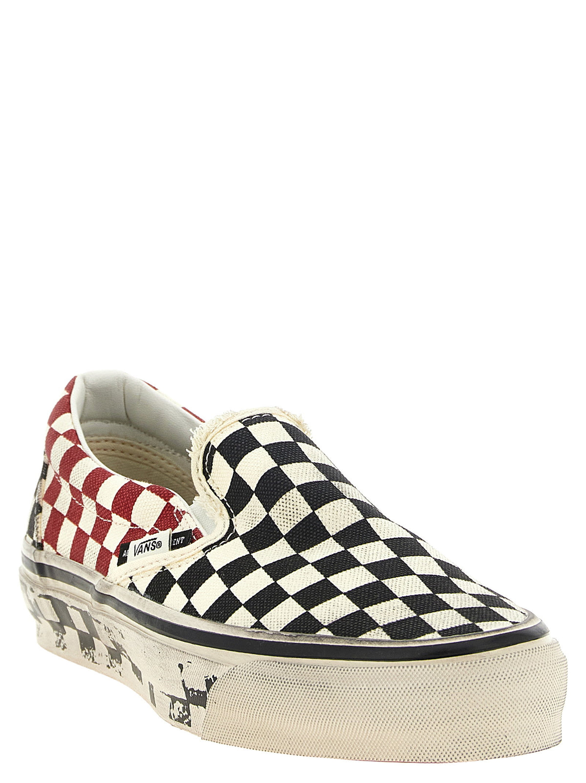 Vans Slip-on 98 A.o.d. Sneakers