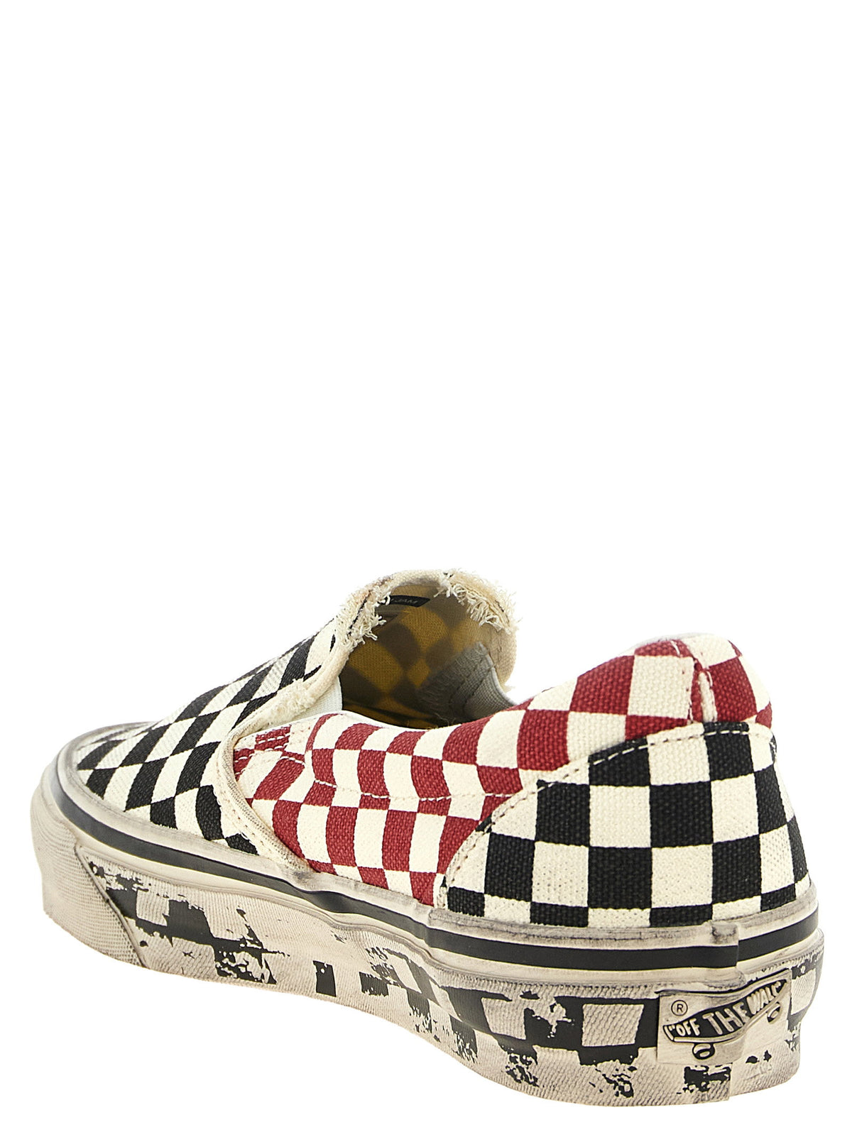 Vans Slip-on 98 A.o.d. Sneakers