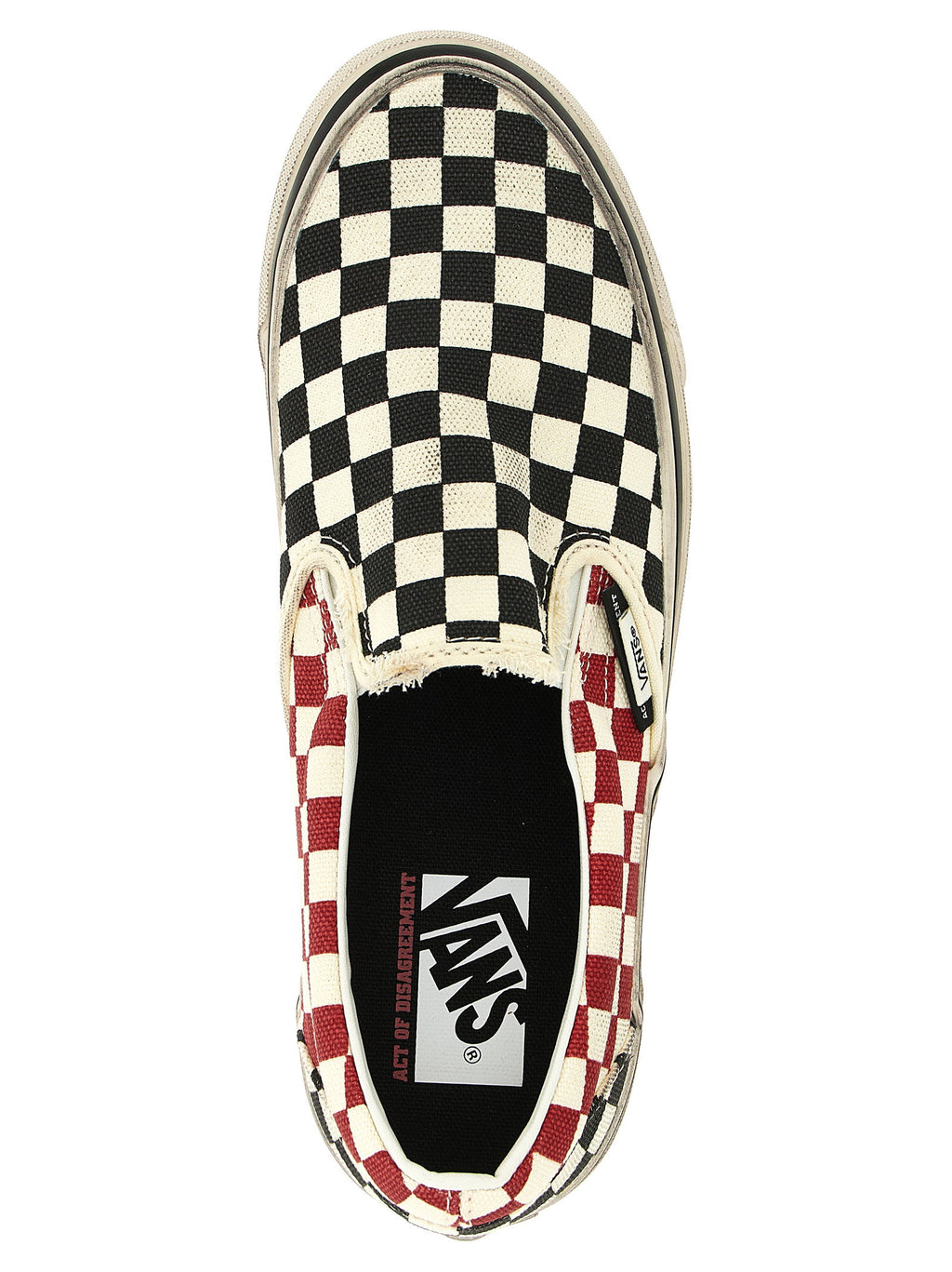 Vans Slip-on 98 A.o.d. Sneakers