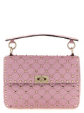 Valentino Garavani Rockstud Spike Shoulder Bag
