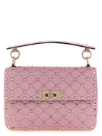 Valentino Garavani Rockstud Spike Shoulder Bag