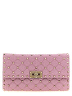 Valentino Garavani Rockstud Spike Shoulder Bag