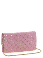 Valentino Garavani Rockstud Spike Shoulder Bag