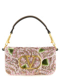 Valentino Garavani Locò Small Shoulder Bag