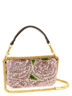 Valentino Garavani Locò Small Shoulder Bag