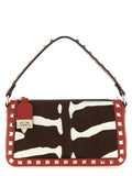 Valentino Garavani Valentinogaravani Rockstud Small Shoulder Bag