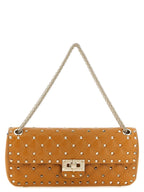 Valentino Garavani Valentino G. Rockstud Spike Medium Shoulder Bag