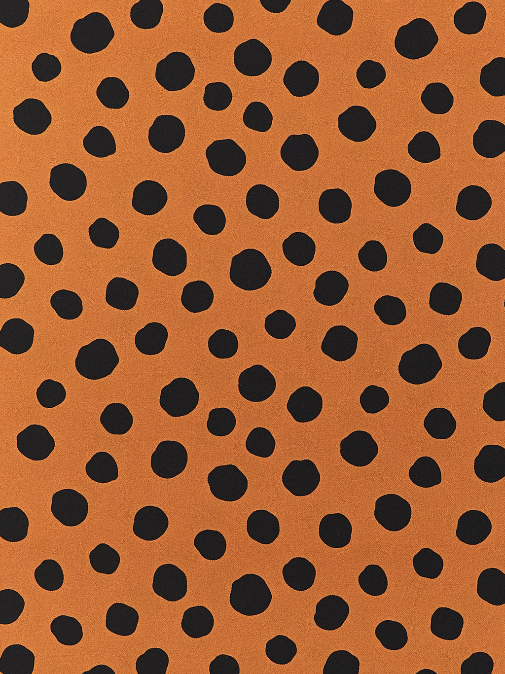 Valentino Garavani Pois Dalmata Scarf