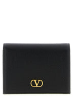 Valentino Garavani Vlogo Signature Wallet