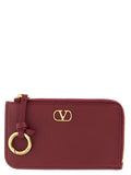 Valentino Garavani Vlogo Signature Cardholder