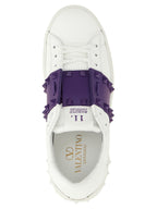 Valentino Garavani Rockstud Untitled Sneakers
