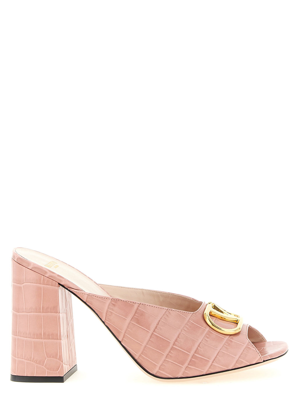 Valentino Garavani Vlogo Signature Slides