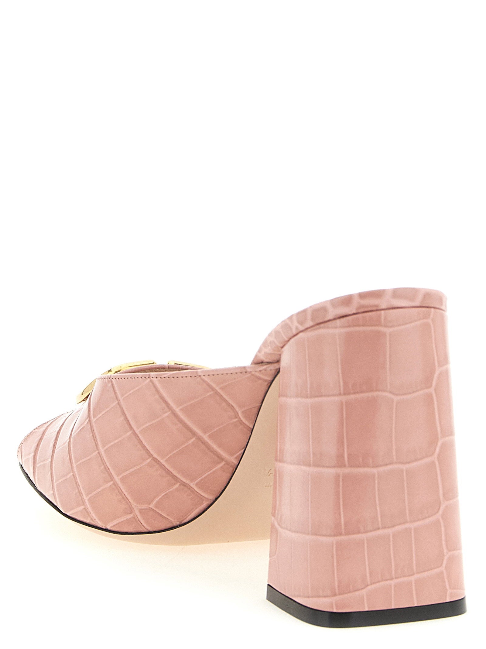 Valentino Garavani Vlogo Signature Slides