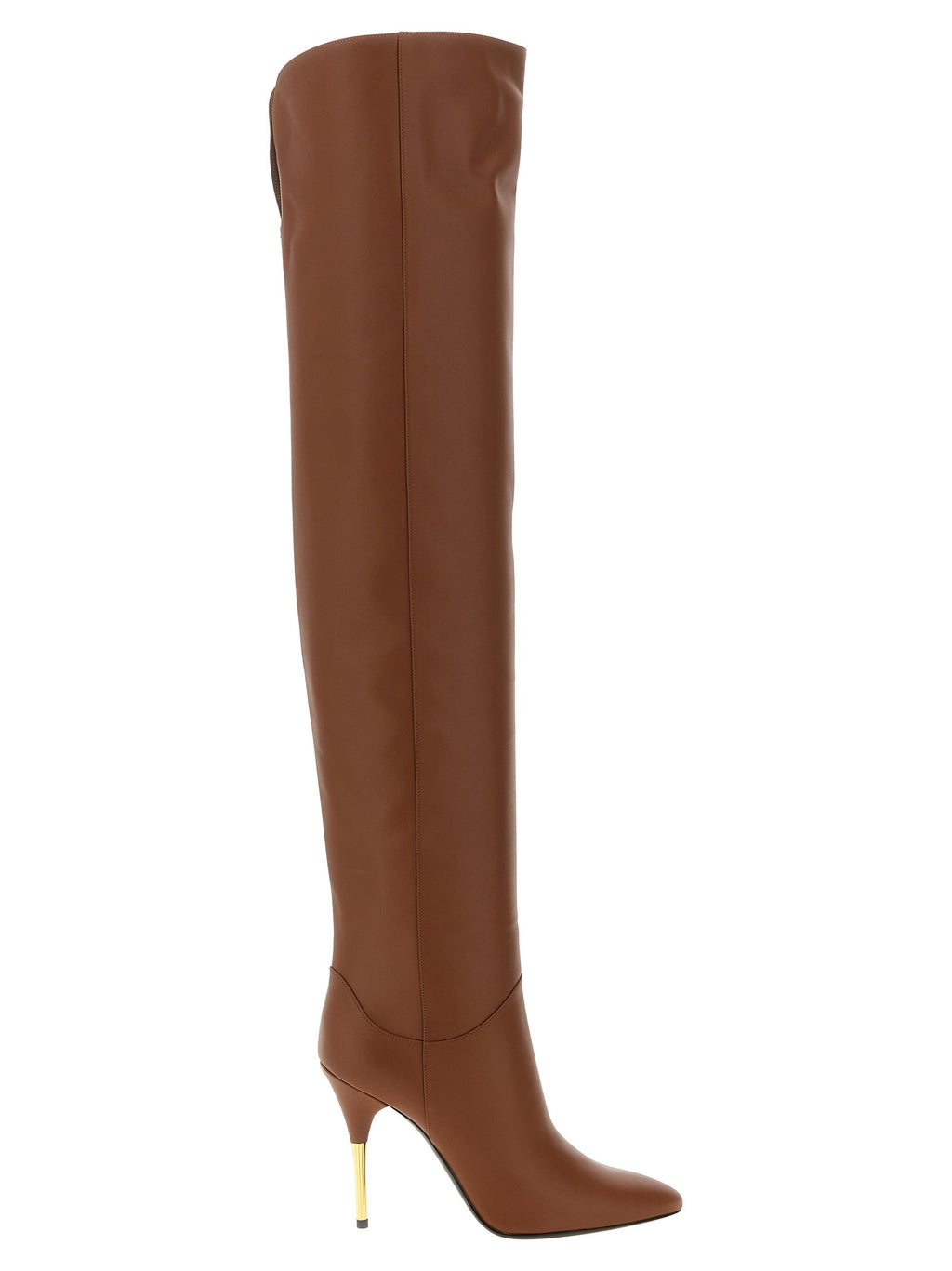 Valentino Garavani Deboot Boots