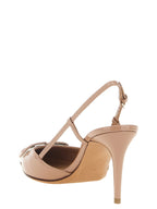 Valentino Garavani Vlogo Signature Slingback