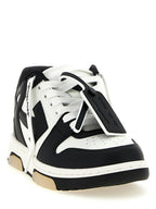 Off White Out Of Office Sneakers