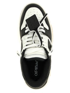 Off White Out Of Office Sneakers