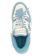Off White Out Of Office Sneakers