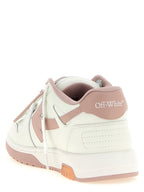 Off White Out Of Office Sneakers