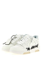 Off White Out Of Office For Walking Sneakers