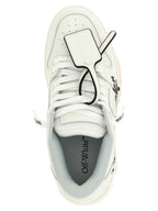 Off White Out Of Office For Walking Sneakers